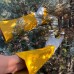 Рукавички садові 100% з козячої шкіри Рукавички садові 100% з козячої шкіри